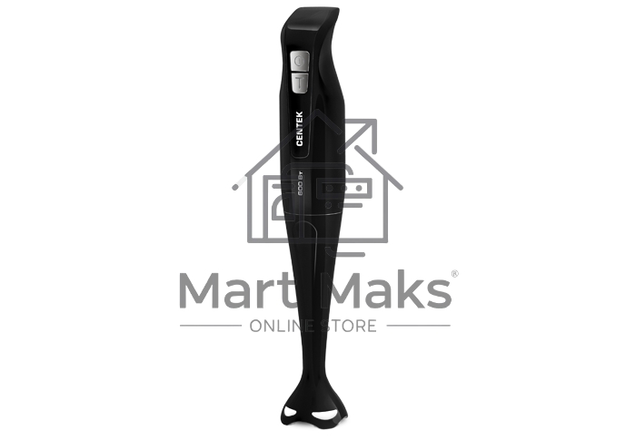 Блендер Centek CT-1341 черный