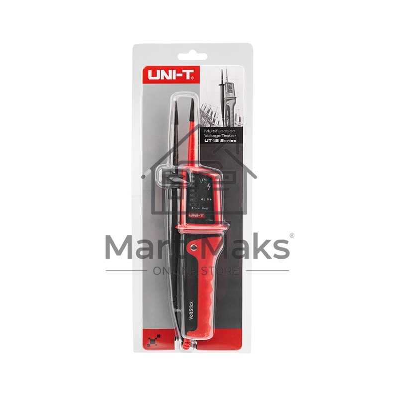 Индикатор напряжения Unit UT15B