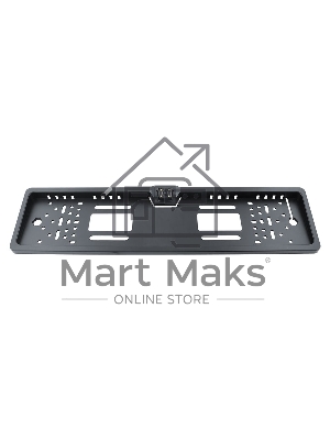 Камера заднего вида Digma DCV-200 универсальная