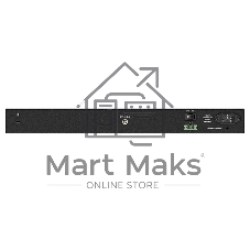 Коммутатор D-Link DGS-1210-28/ME/B1A PROJ, 24×1 Гбит/с + 4×1 Гбит/с SFP, управляемый