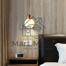 Светильник подвесной ALISON, 20 см