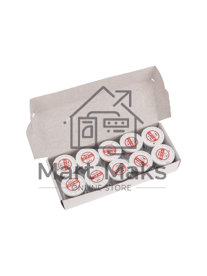 Припой с канифолью Rexant ПОС-61, 100г, Ø1,5мм, (олово 61%, свинец 39%), катушка