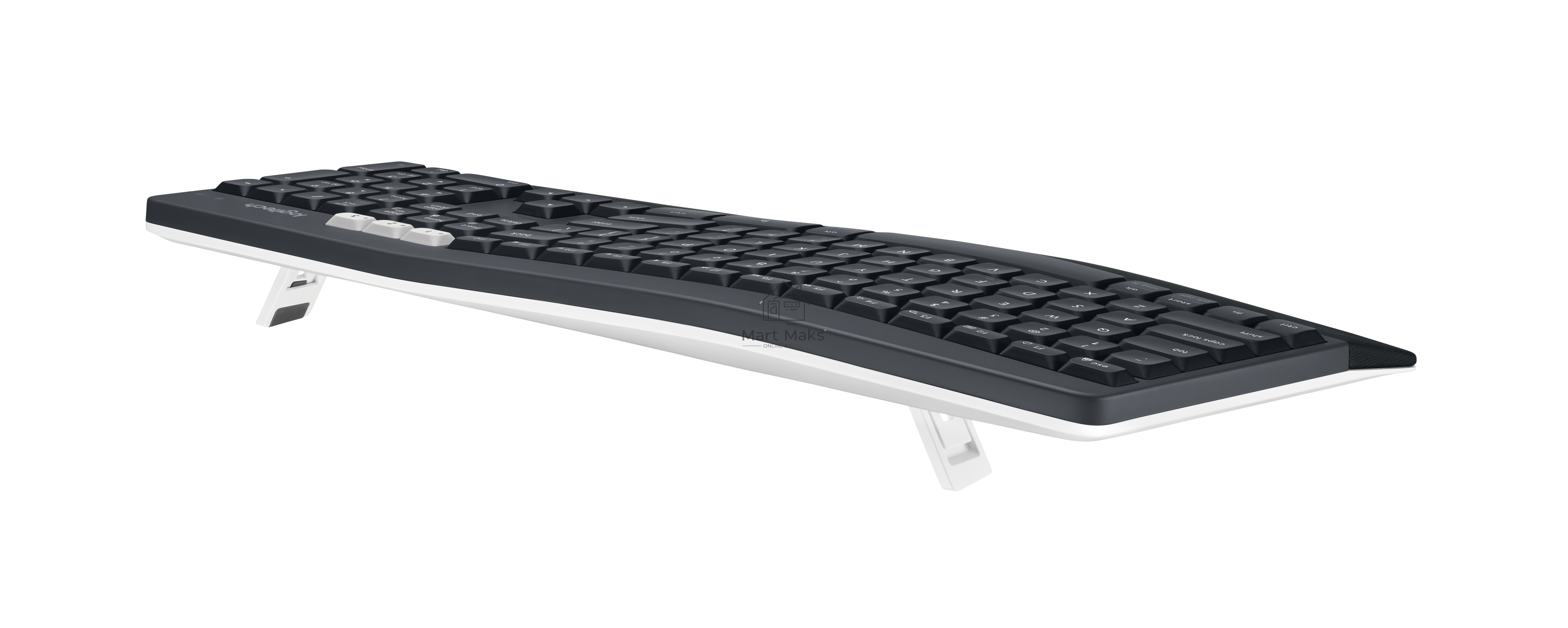 Клавиатура + мышь Logitech Wireless Desktop MK850 Performance Retail