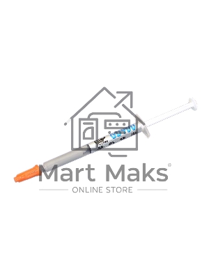 Термопаста GD900 SY1 1 грамм