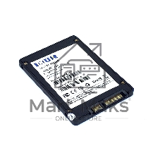 Накопитель SSD IXUR LR-100, 500Gb, SATA III, 2.5