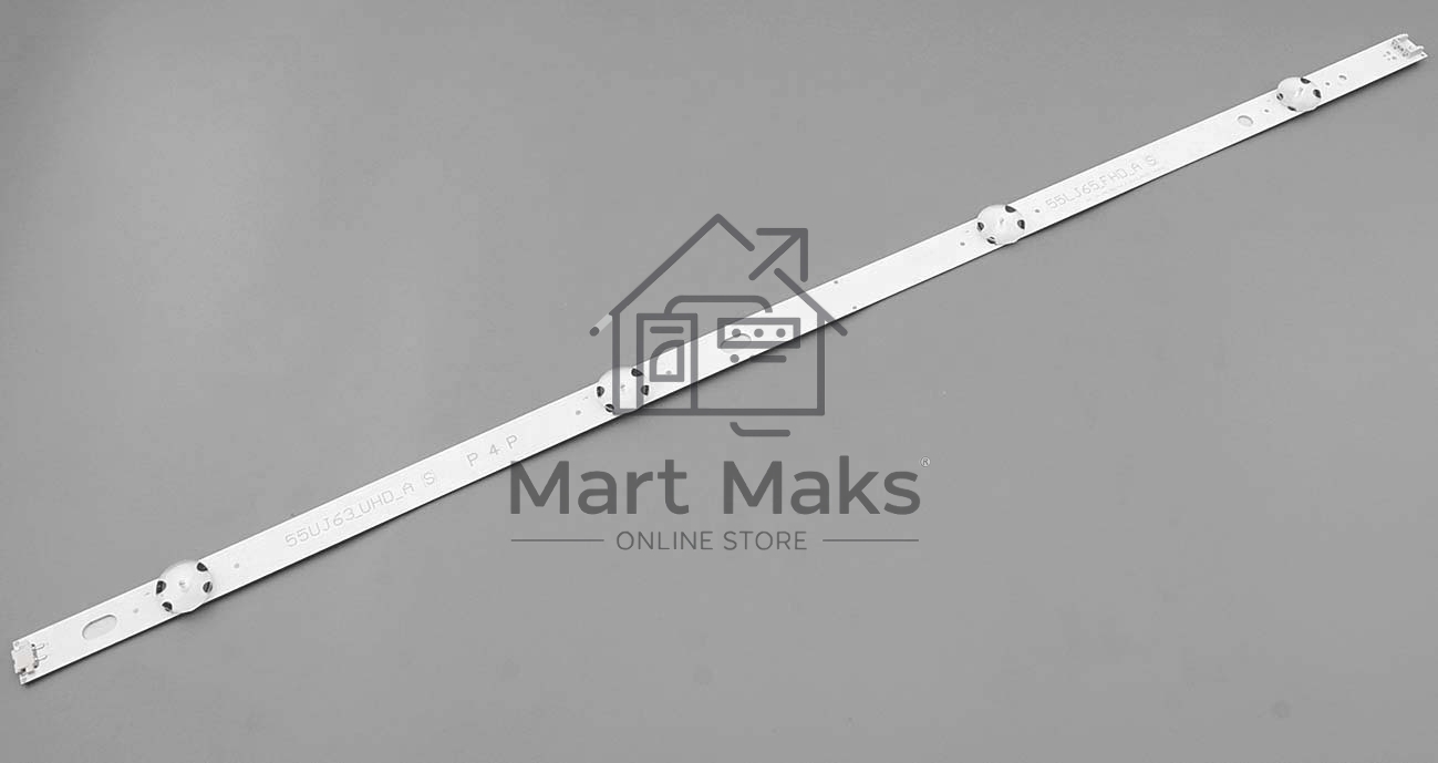 Подсветка LED 55UJ63_UHD_A 55LJ65_FHD_A SSC_55LJ55/55UJ63_A_8LED_REV01_160922