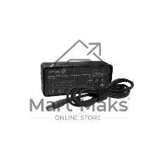 Блок питания (сетевой адаптер) Amperin AI-LI65B для ноутбуков Lenovo 20V 3.25A 8pin