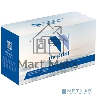 Картридж NVP совместимый NV-TL-5120X (ОГРАНИЧЕНИЕ ПО ПРОШИВКАМ) для Pantum BP5100DN/BP5100DW/BM5100ADN/BM5100ADW/BM5100FDN/BM5100FDW (15000k)