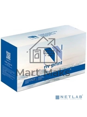 Картридж NVPrint совместимый NV-TL-5120X (ОГРАНИЧЕНИЕ ПО ПРОШИВКАМ) для Pantum BP5100DN/BP5100DW/BM5100ADN/BM5100ADW/BM5100FDN/BM5100FDW (15000k)