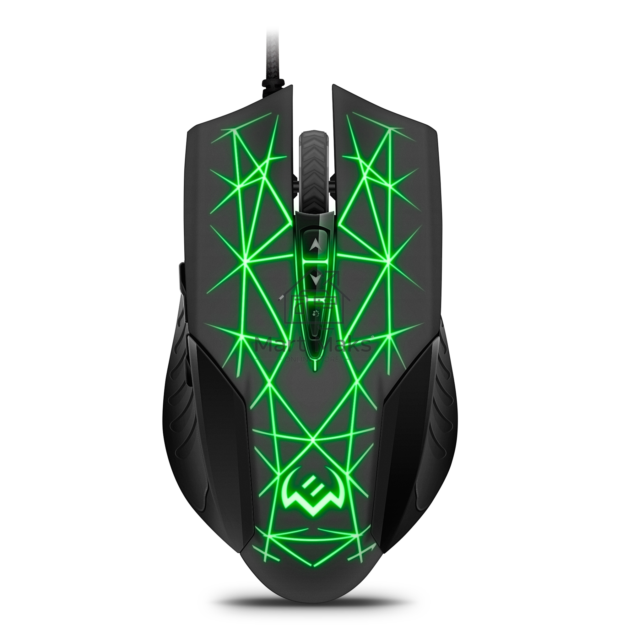 Игровой набор SVEN GS-4300 клавиатура+мышь+гарнитура+коврик