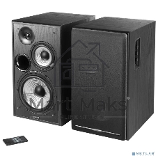Колонки Edifier R2750DB 2.0 черный 136Вт BT