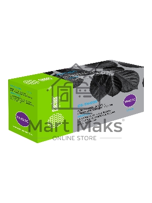 Картридж лазерный Cactus CS-TN423C голубой (4000 стр.) для Brother DCP L8410CDW/HL L8260CDW/MFC L8690CDW