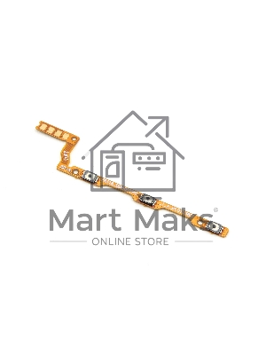 шлейф кнопки включения для Infinix Hot 20i