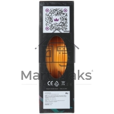 Филамент Crown Micro CM-FILPLAS007Gd PLA Silk 1.75 1кг золотой
