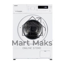 Стиральная машина NORD i-WS 712 W белый, загрузка фронтальная 7 кг, 1200 об/мин, класс: А+++