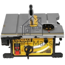 Настольная пила DEWALT DWE7492 2000 Вт