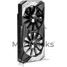 Видеокарта MAXSUN MS-RTX3050 TRB 6G RTX3050 HDMI, DP, DVI, 6G, D6