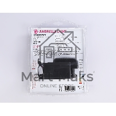 Комплект светодиодной ленты GS2402 5050 60Led/ 14.4W m/ 12V IP20 RGB/ 5000*10*1.87mm (4 конт.)
