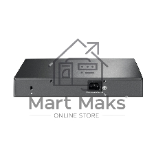 Коммутатор TP-Link TL-SG3452XP 48G 4SFP+ 48PoE+ 500W управляемый
