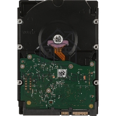 Жесткий диск HDD WD 8Tb, 5640RPM, SATA 3.5