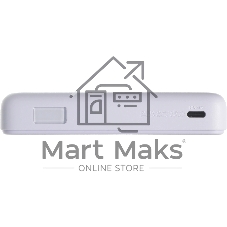 Портативный аккумулятор Xiaomi Magnetic Power Bank 10000 with Built-in Stand Purple (BHR08PAGL)