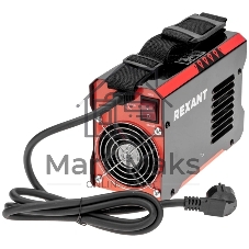 Сварочный аппарат инверторный Rexant MINI-190