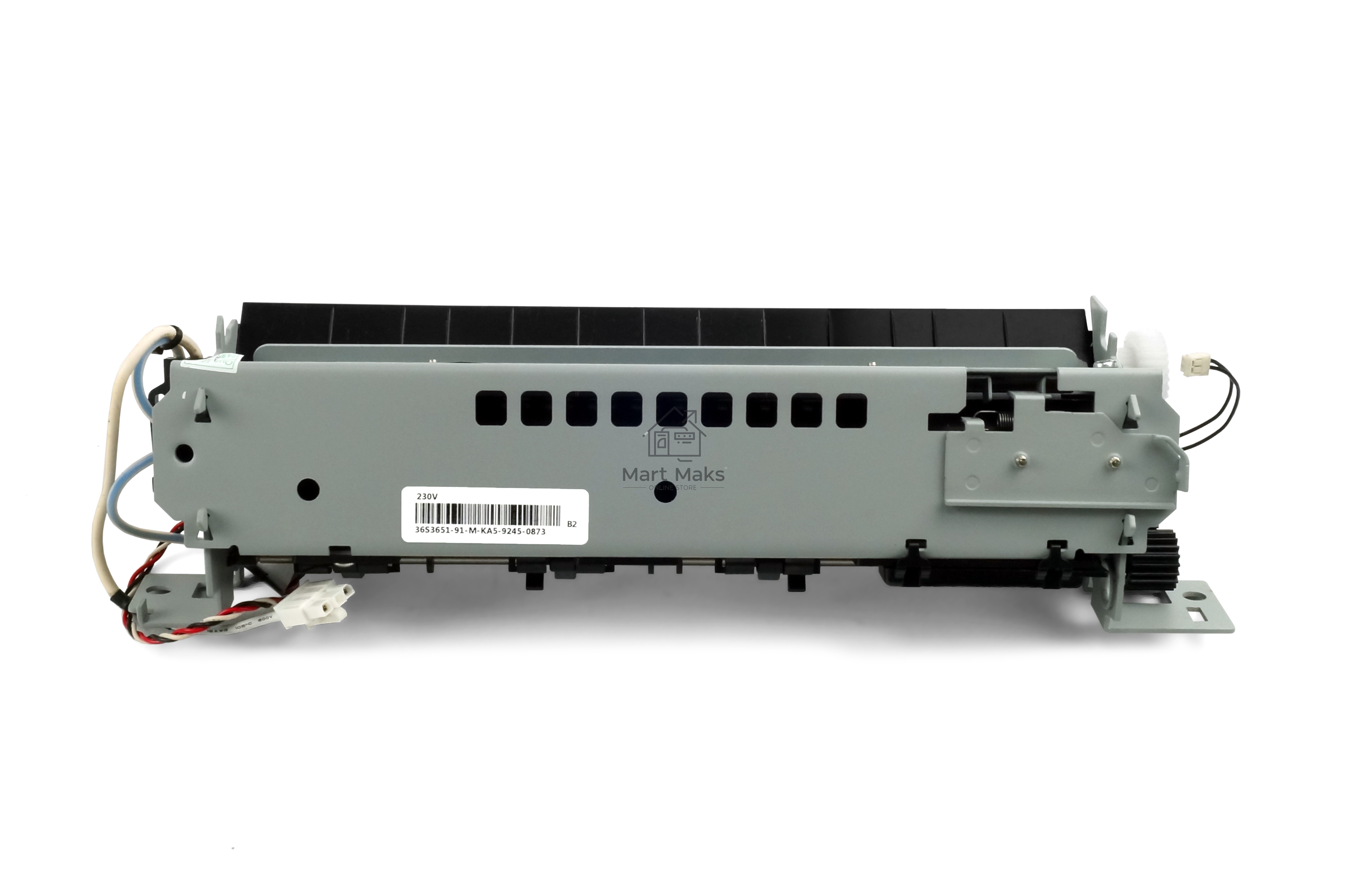 Фьюзер NVPrint для LEXMARK MS/MX321/421/521/621 (41X1179) совместимый