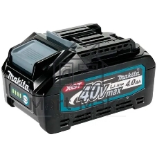 Батарея аккумуляторная Makita BL4040 40В 4.0Ач Li-Ion (632N72-7)