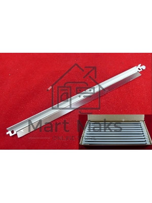 Дозирующее лезвие (Doctor Blade) HP LJ CP1215/1515/1525/1518/CM1312 (ELP, Китай) 10штук