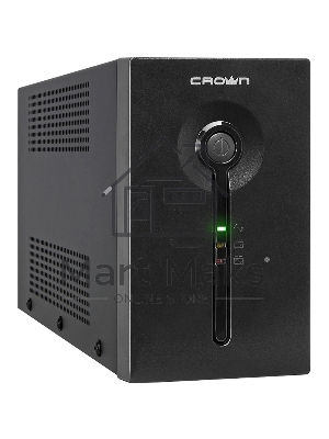 Источник бесперебойного питания CMU-SP650COMBO