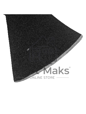 Топор Matrix ''optimal'',800 г,фибергласовое топорище