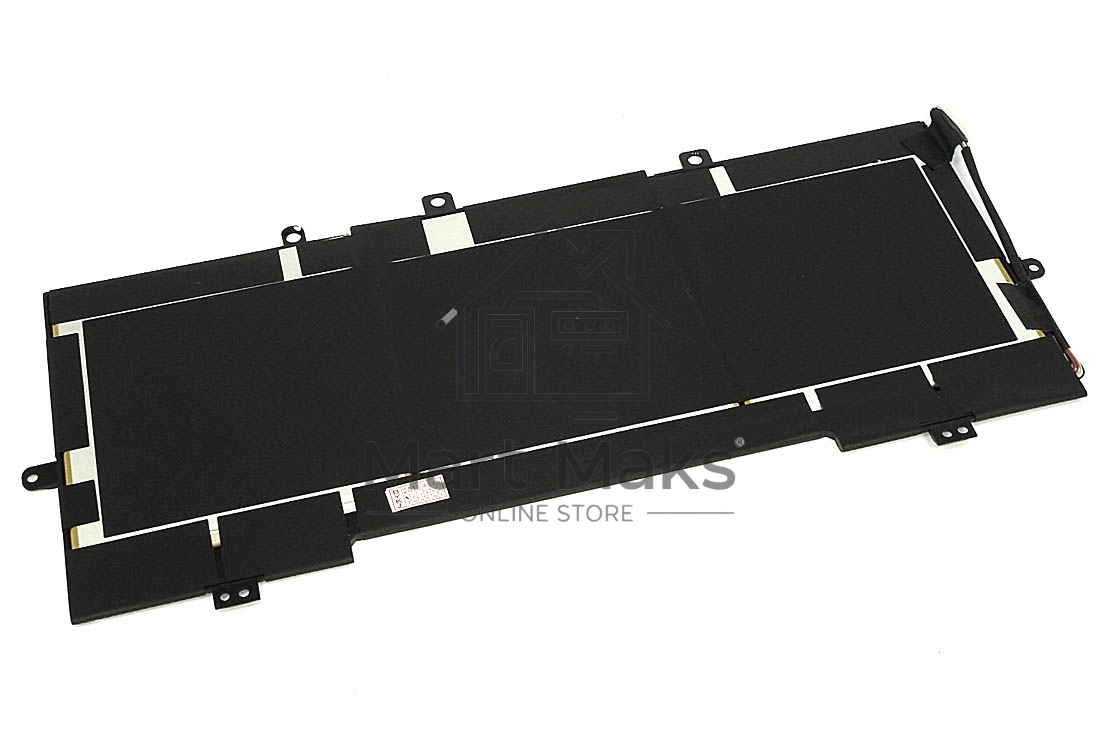 Аккумулятор для ноутбука HP Envy 13-D, 45Wh, 11.4V, HP