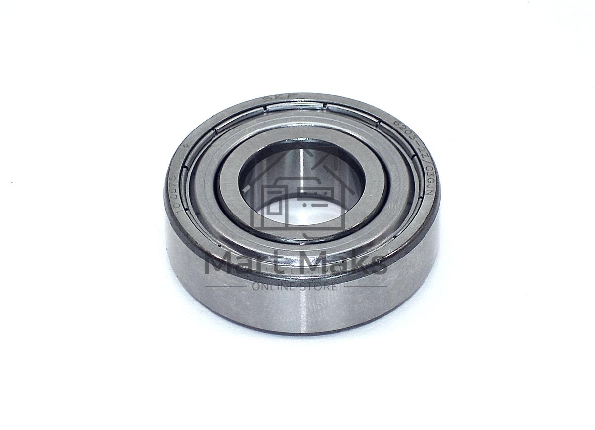 Подшипник барабана для стиральной машины 6 203zz SKF 17x40x12