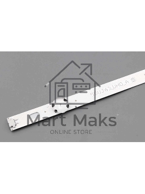 Подсветка LED 55UJ63_UHD_A 55LJ65_FHD_A SSC_55LJ55/55UJ63_A_8LED_REV01_160922