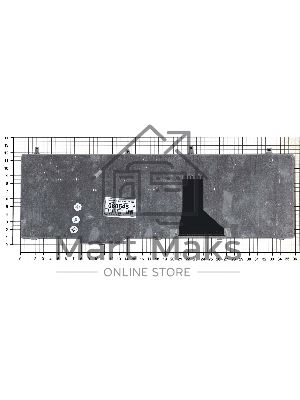 Клавиатура для ноутбука Dell Vostro 1710 1720