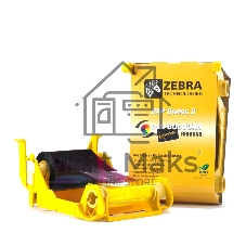 Картридж с красящей лентой (риббон) Dongguan LinkWin Electronics 800033-340-AIDC/L RBN, YMCKO, ZXP3, 280 IMAGES