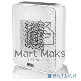 Тепловентилятор Vitek VT-2052 GY, серый, 1500 Вт, 20 м2, электронный термостат