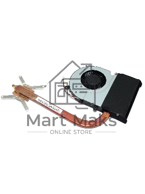 Система охлаждения для ноутбука Lenovo IdeaPad G700 VER-2