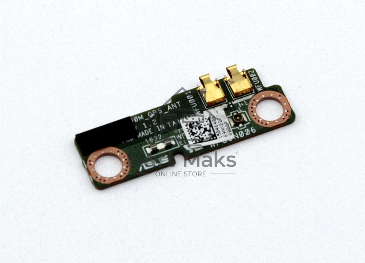 Доп. плата для Asus Z500M GPS