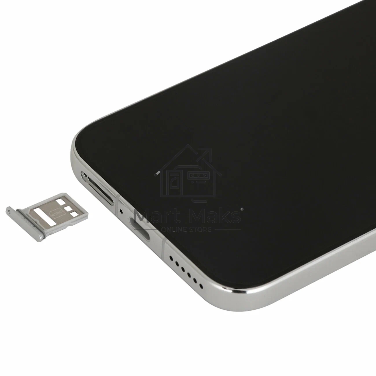 Смартфон Huawei Pura 70, 12/256Gb, белый
