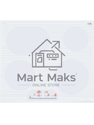 Варочная панель Bosch Serie 6 PKN652FP2E белый