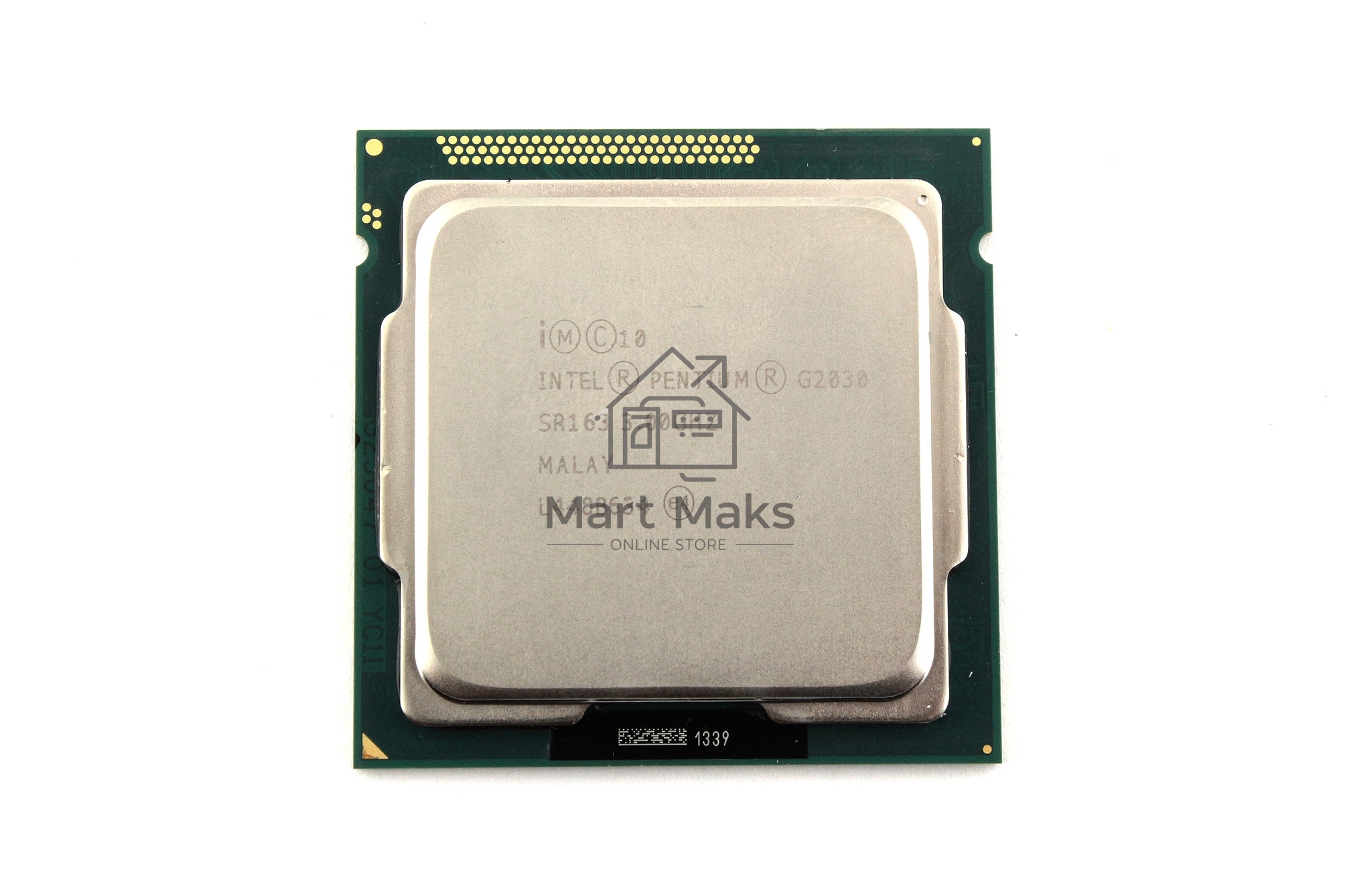 Процессор Intel Pentium G2030 3.0G/3M SR163