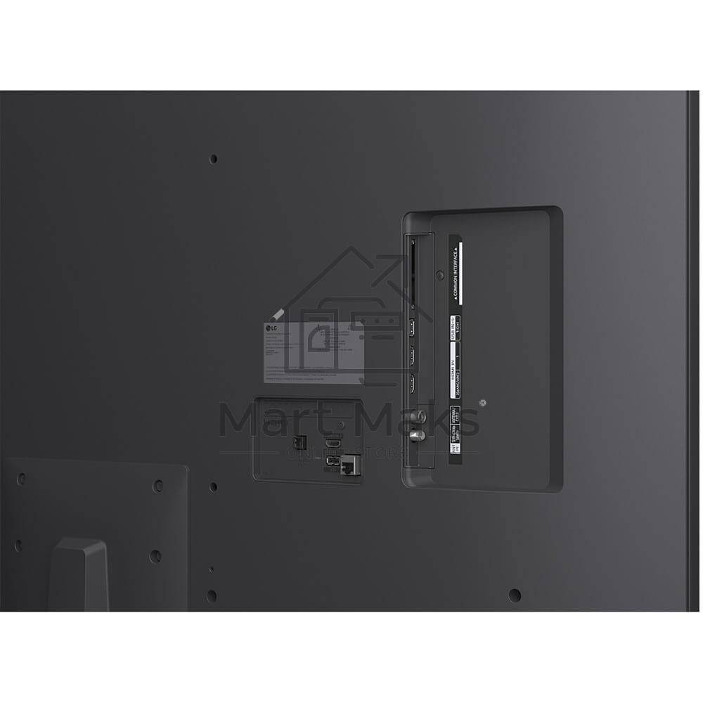 Телевизор LG 43