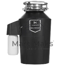 Измельчитель пищевых отходов HARPER HWD-400D03