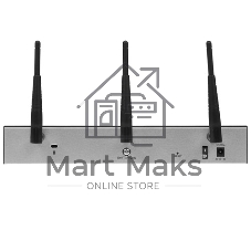 Маршрутизатор D-Link DSA-2208X/A1A, 6×1 Гбит/с + 2×10 Гбит/с SFP+, управляемый