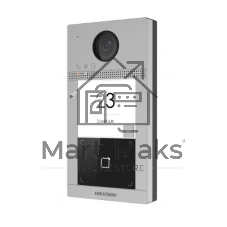 Видеопанель Hikvision DS-KV8113-WME1(C)/Flush цветной сигнал