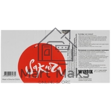 Картридж лазерный Sakura W1331X (HP 331X) для HP Laser 408dn, MFP 432fdn, черный, 15000 к.