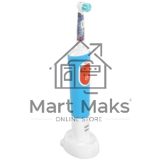 Электрическая зубная щетка Oral-B Vitality Pro Kids голубой