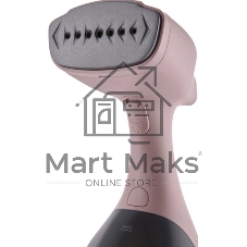 Отпариватель Domfy DSC-GS310 бежевый, 1650 Вт, 28 г/мин, 300 мл
