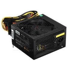 Блок питания ExeGate XP850 (EX292243RUS-S), 850W, 120мм, черный